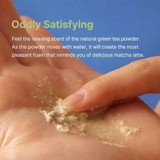 カスタマイズされた新製品洗浄